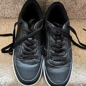 Weissman Dance Sneakers size 5